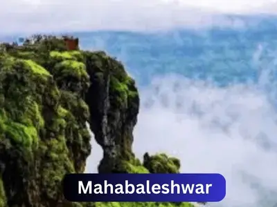 Mahabaleshwar