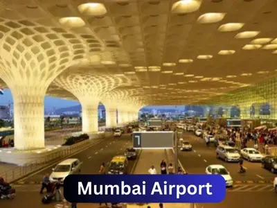 Mumbai Airport