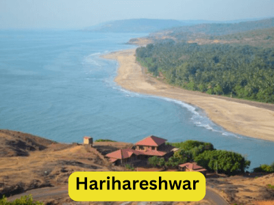 Harihareshwar opt