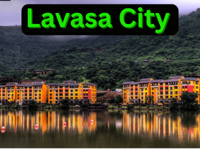 Lavasa City opt